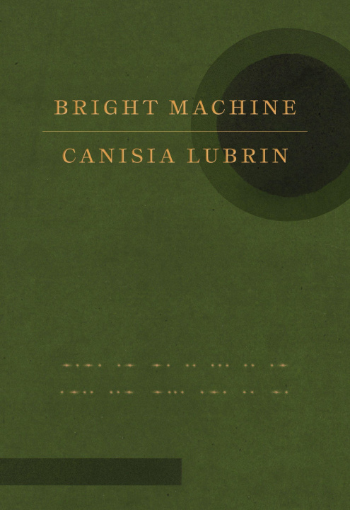 Knjiga Bright Machine 