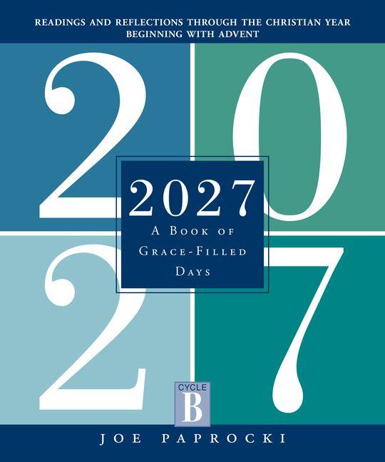 Kniha 2027 