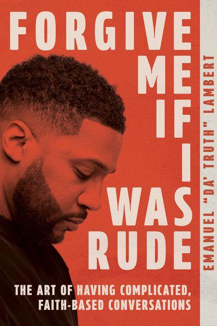 Libro Forgive Me If I Was Rude 