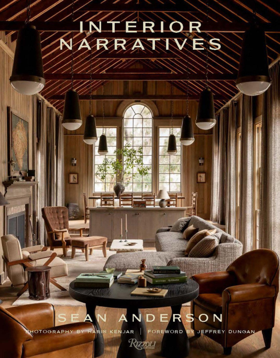 Kniha Interior Narratives Haris Kenjar
