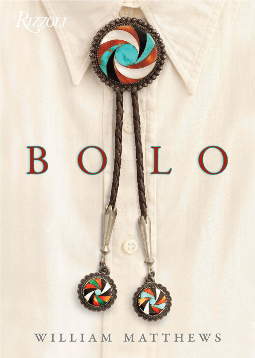 Knjiga Bolo MATTHEWS WILLIAM