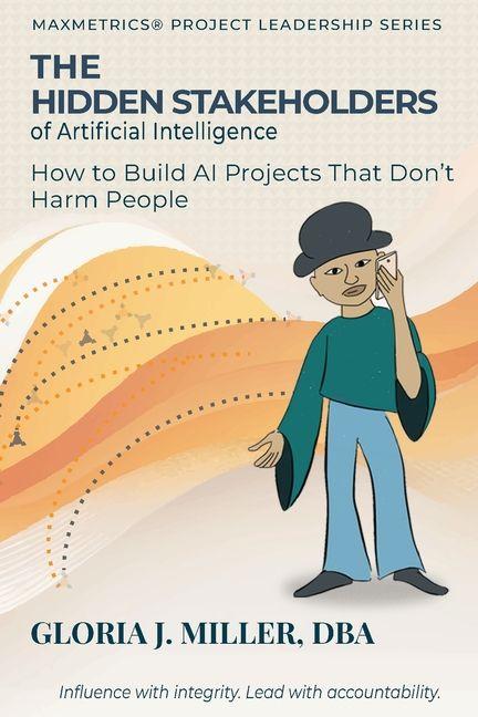 Buch The Hidden Stakeholders of Artificial Intelligence 