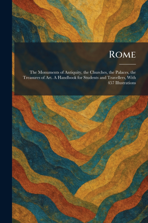 Kniha Rome Florence : G. Fattorusso