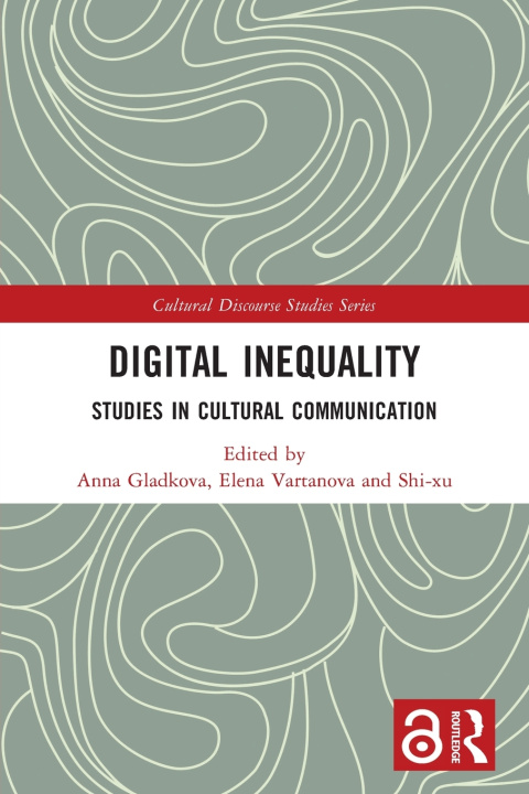 Knjiga Digital Inequality Shi-Xu