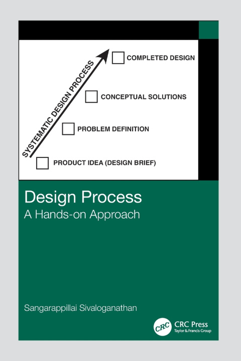 Könyv Design Process Sangarappillai Sivaloganathan