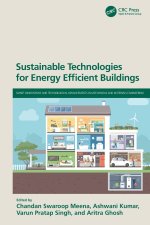 Sustainable Technologies for Energy Efficient Buildings