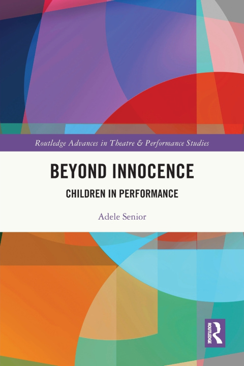 Knjiga Beyond Innocence Adele Senior