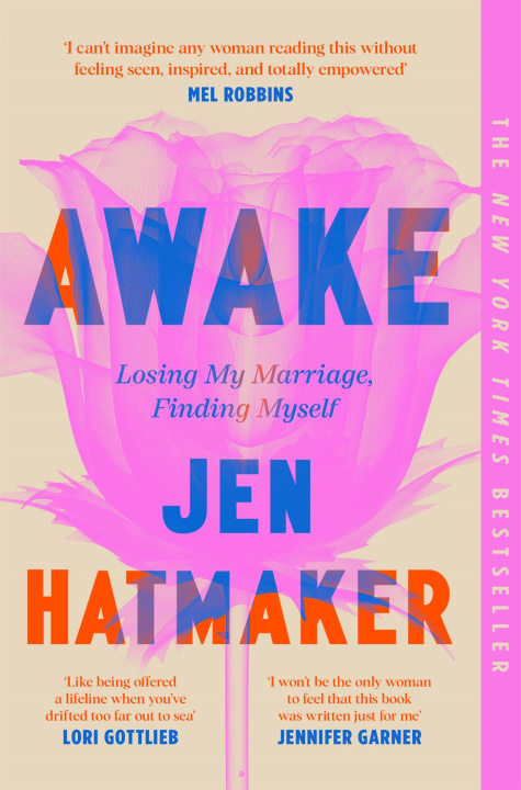 Carte Awake Jen Hatmaker