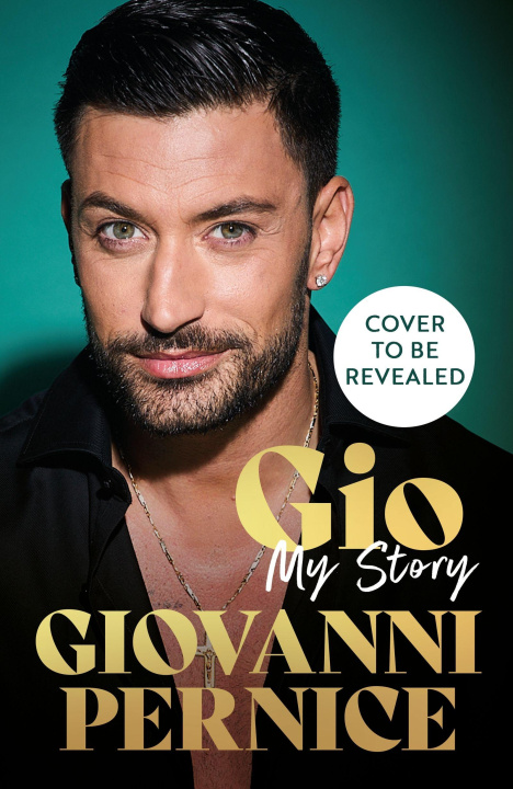 Knjiga Gio Giovanni Pernice