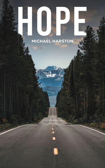 Book Hope Michael Harston