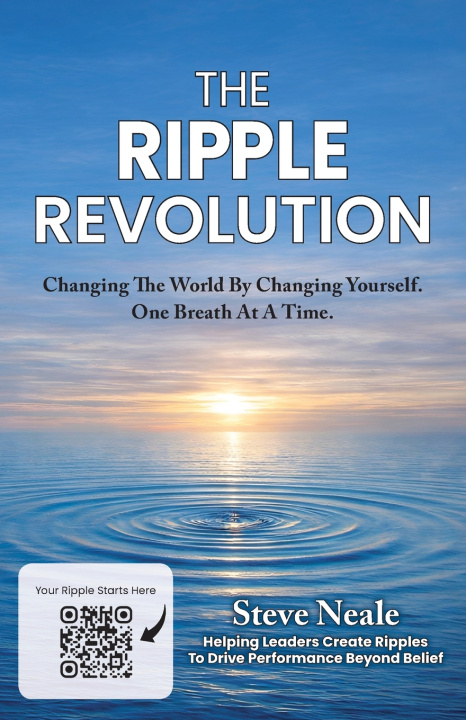 Boek The Ripple Revolution Steve Neale