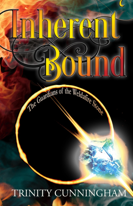 Könyv Inherent Bound Trinity Cunningham