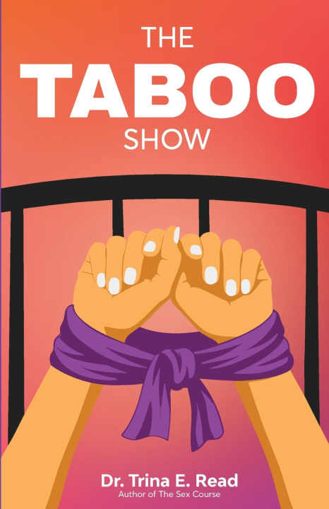 Kniha The Taboo Show Trina E. Read
