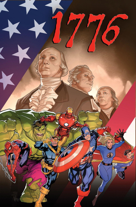 Könyv 1776.0 Ron Lim