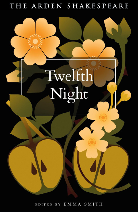 Kniha Twelfth Night Peter Holland