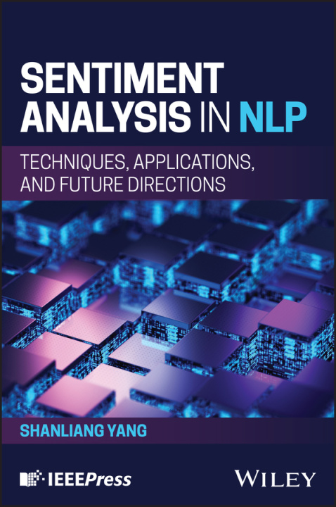 Knjiga Sentiment Analysis in Nlp 