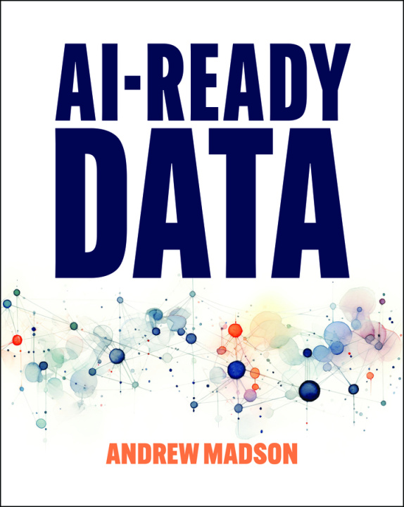 Kniha Ai-Ready Data 