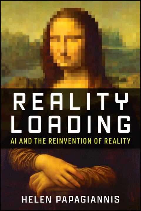 Könyv Reality Loading 