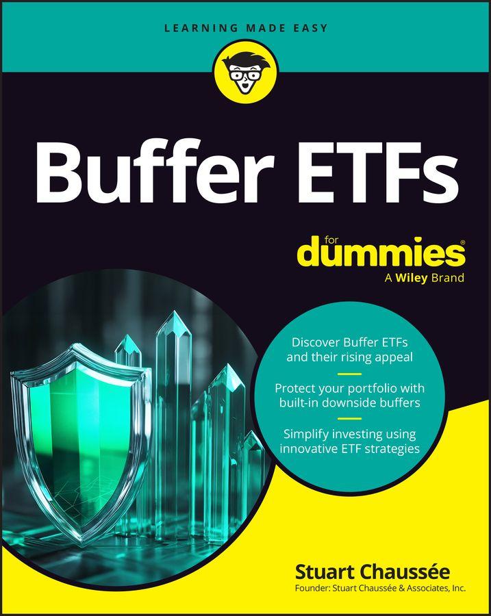 Könyv Buffer Etfs for Dummies Stuart Chaussee