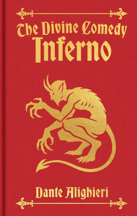 Buch The Divine Comedy Inferno ALIGHIERI DANTE