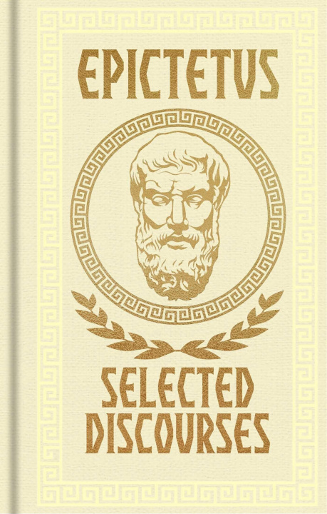 Kniha Epictetus: Selected Discourses EPICTETUS