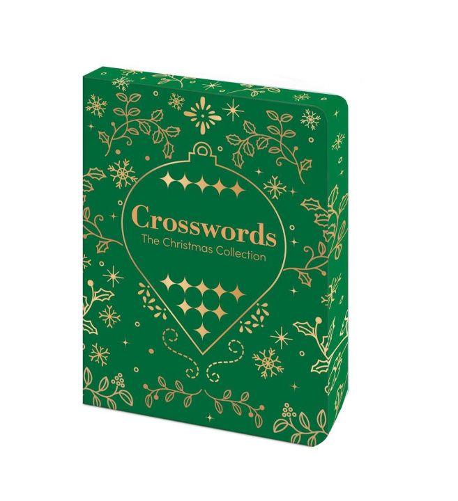 Kniha Crosswords SAUNDERS ERIC