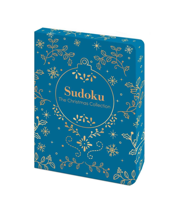 Kniha Sudoku SAUNDERS ERIC