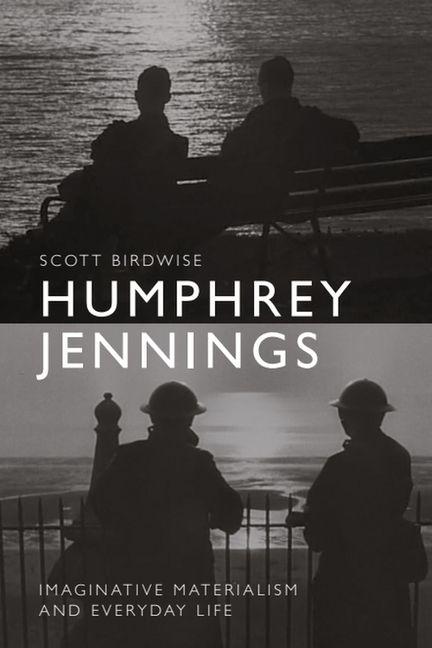 Kniha Humphrey Jennings Scott Birdwise