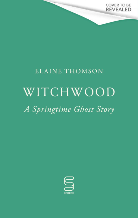 Boek Witchwood Elaine Thomson