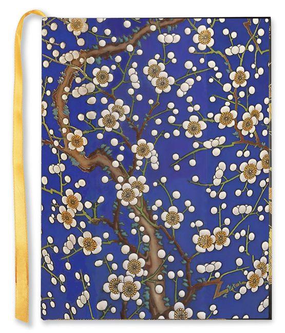 Kniha Moonlit Cherry Journal (Diary, Notebook) 