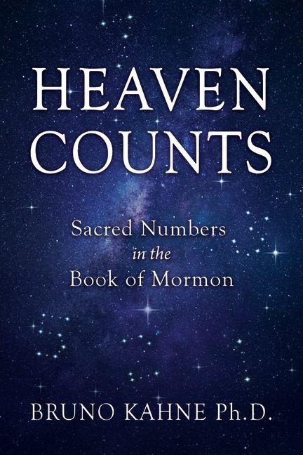 Knjiga Heaven Counts 