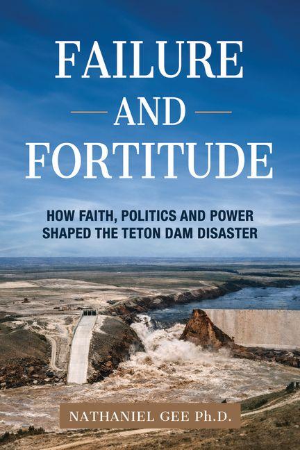 Knjiga Failure and Fortitude 