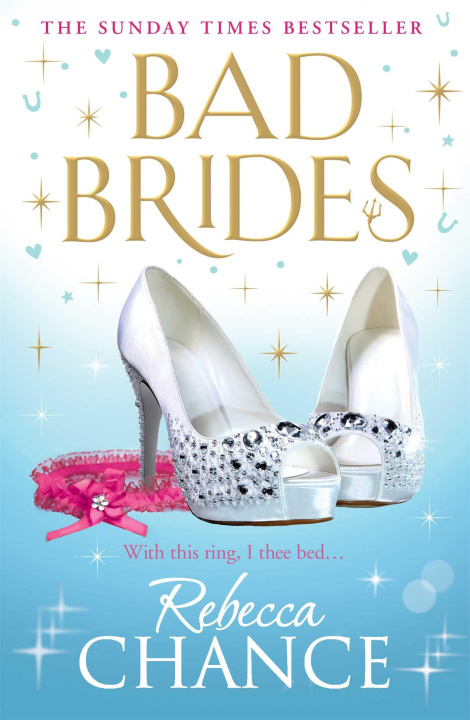 Book Bad Brides Rebecca Chance