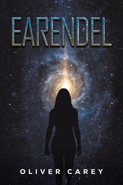 Kniha Earendel Oliver Carey