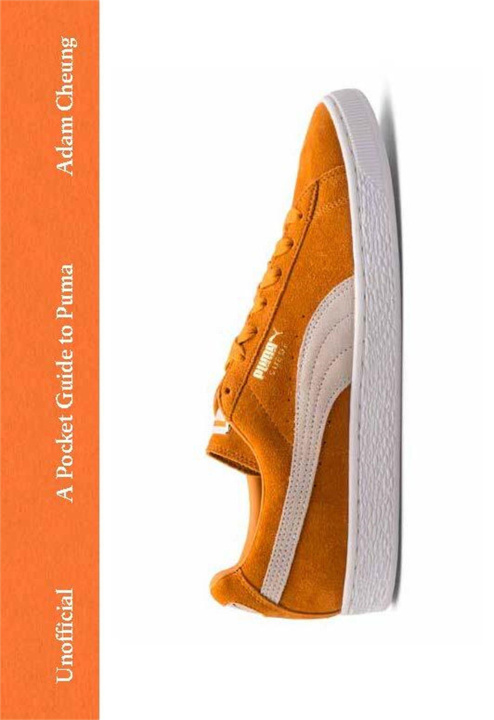 Книга A Pocket Guide to Puma 