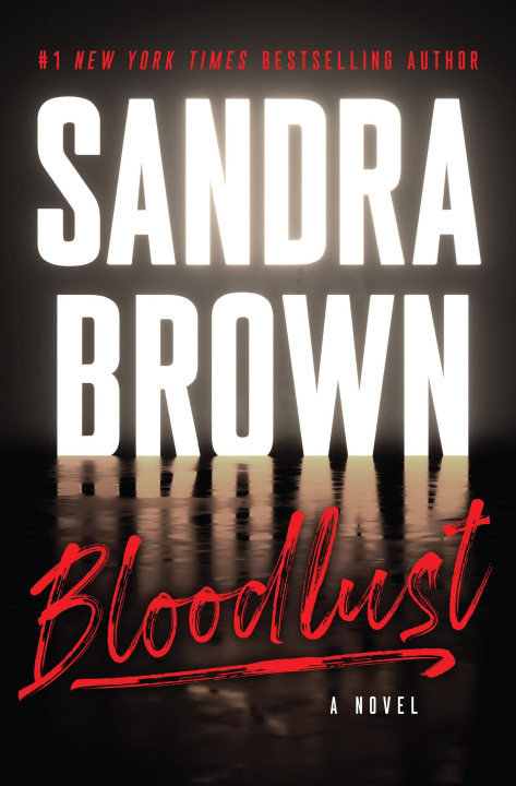 Kniha Bloodlust 