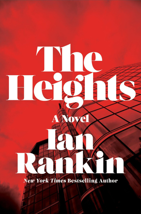 Kniha The Heights 