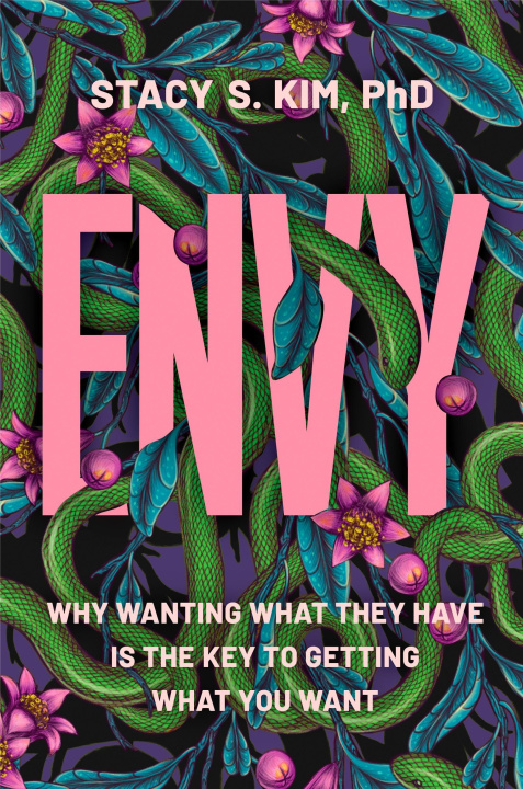 Book Envy 