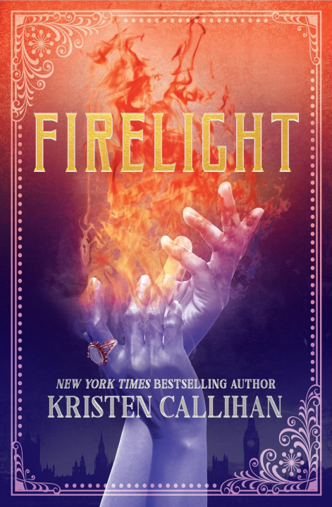 Könyv Firelight 
