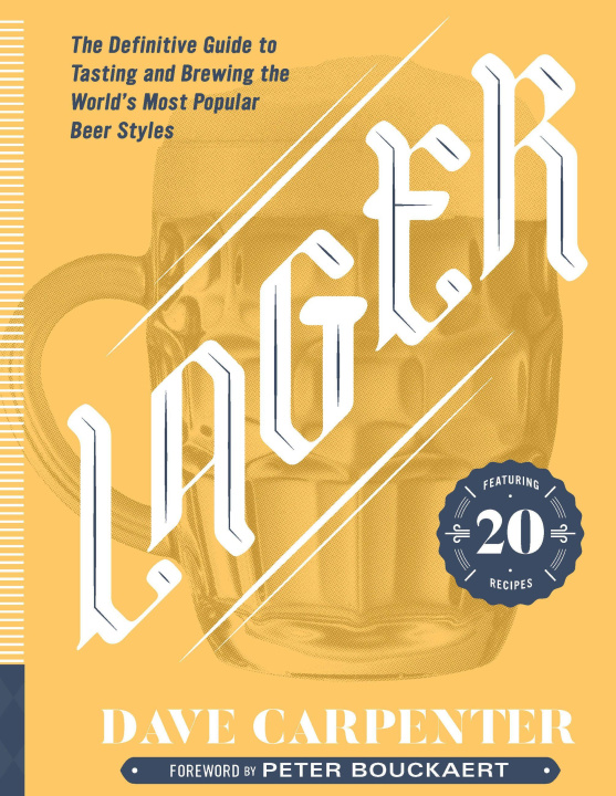 Kniha Lager 