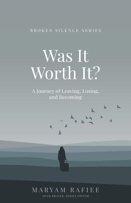 Kniha Was It Worth It? Adam Braver