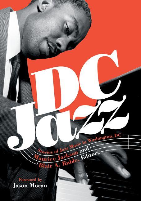 Kniha DC Jazz Blair A Ruble