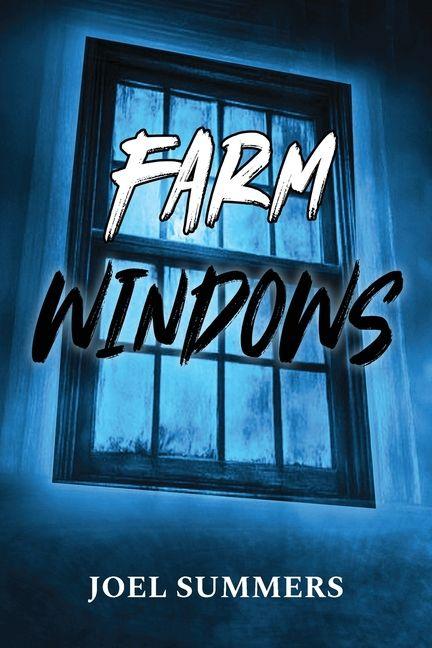Kniha Farm Windows 