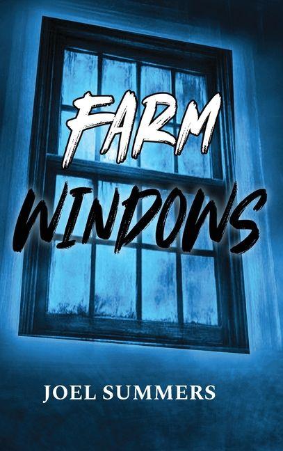 Kniha Farm Windows 