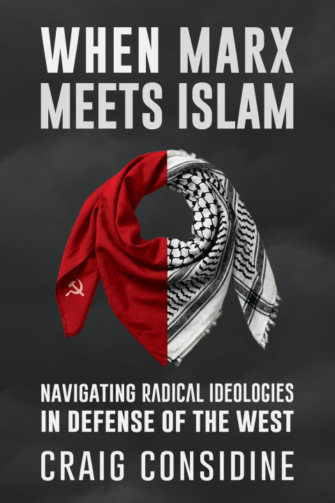 Kniha When Marx Meets Islam 