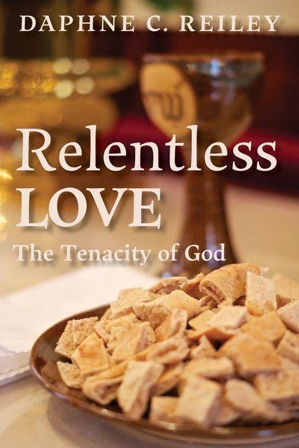 Book Relentless Love 