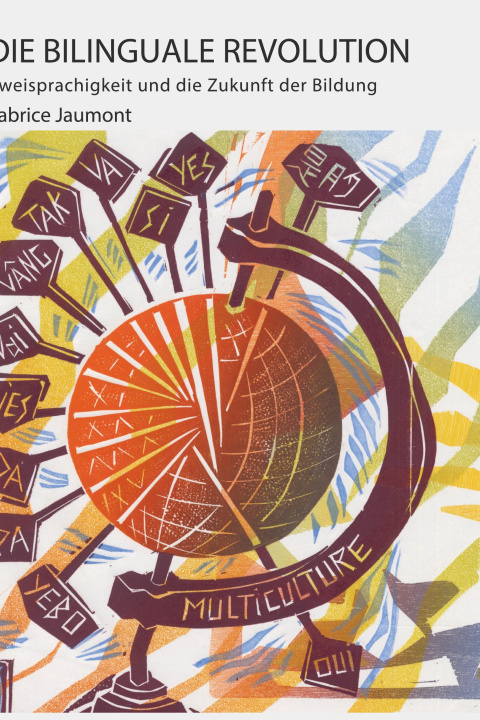 Book Die bilinguale Revolution 