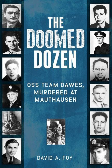 Book The Doomed Dozen 