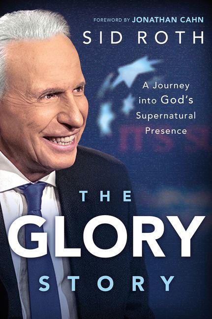 Carte The Glory Story 
