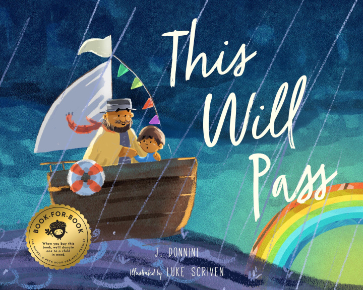 Book This Will Pass 